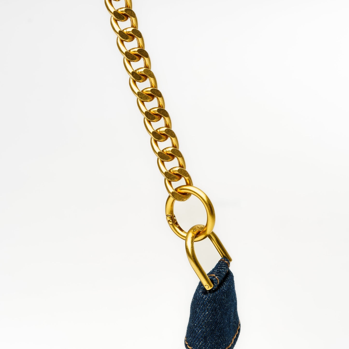 LL lock Shoulder Bag