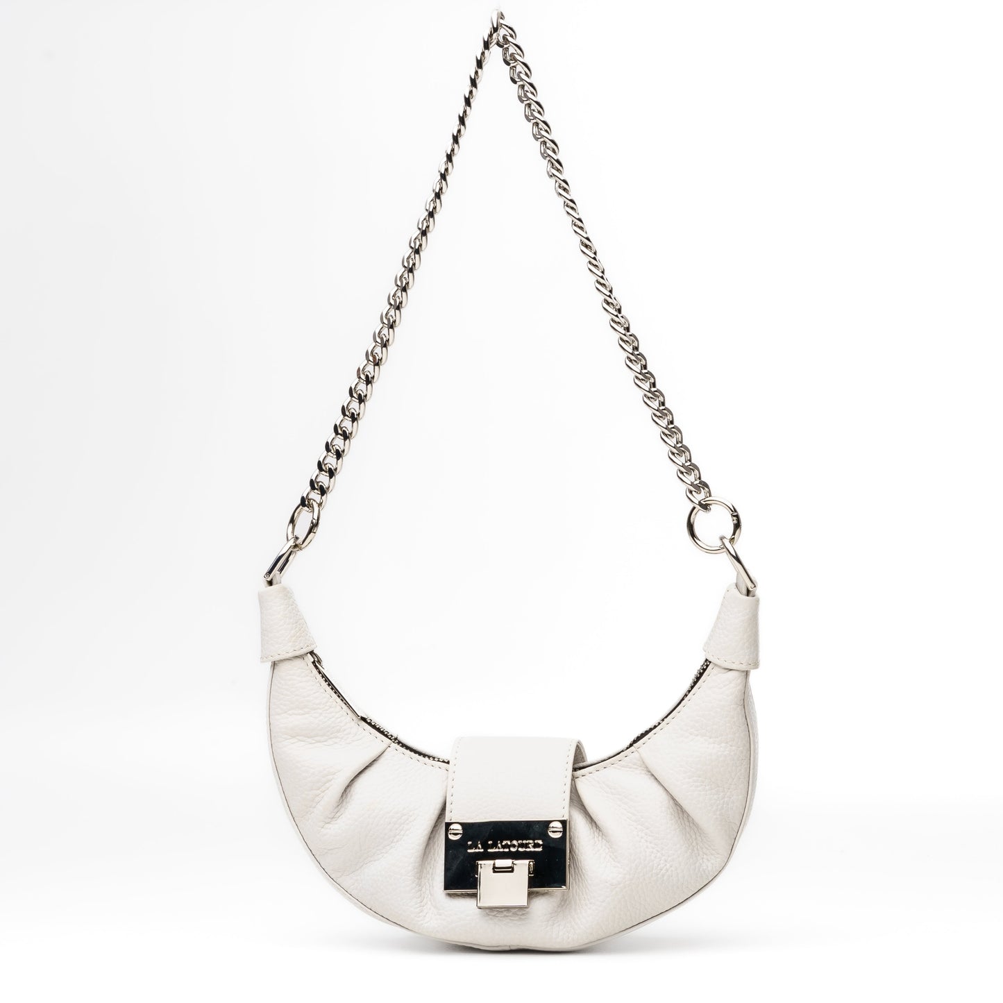 LL lock Shoulder Bag