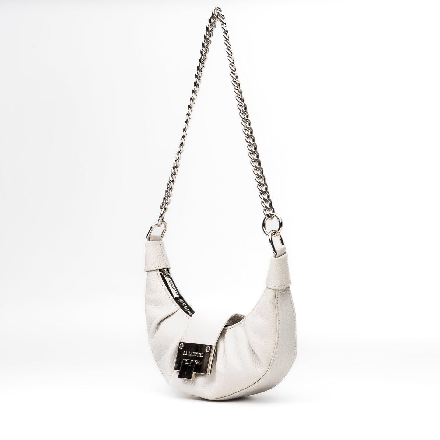 LL lock Shoulder Bag