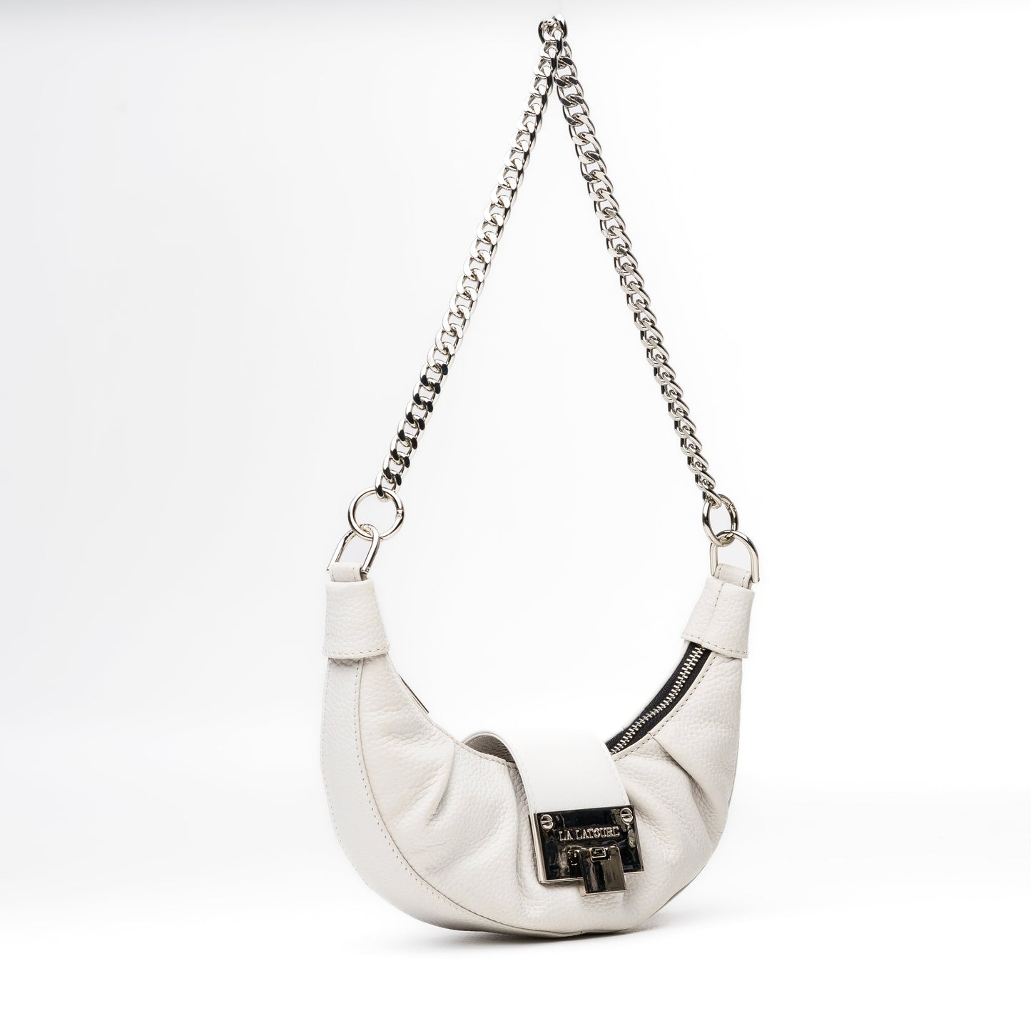 LL lock Shoulder Bag