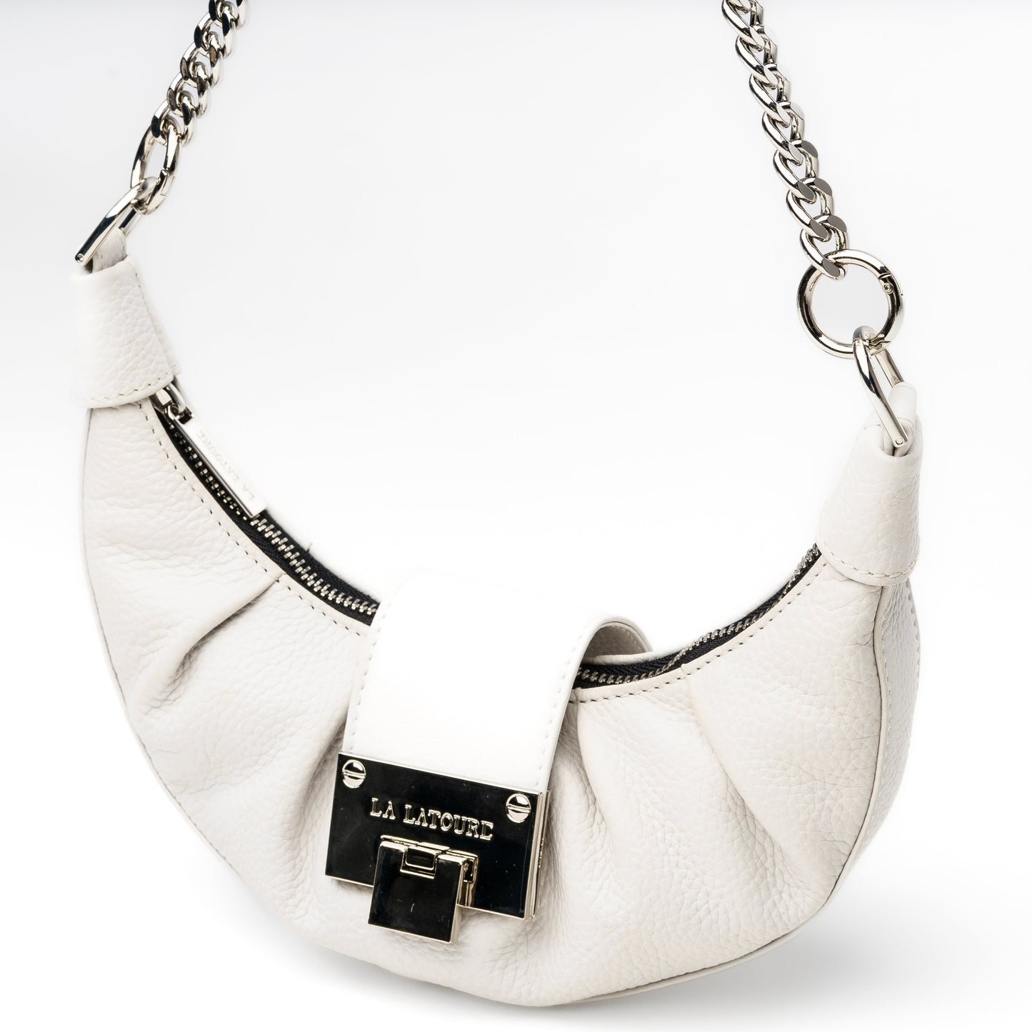 LL lock Shoulder Bag