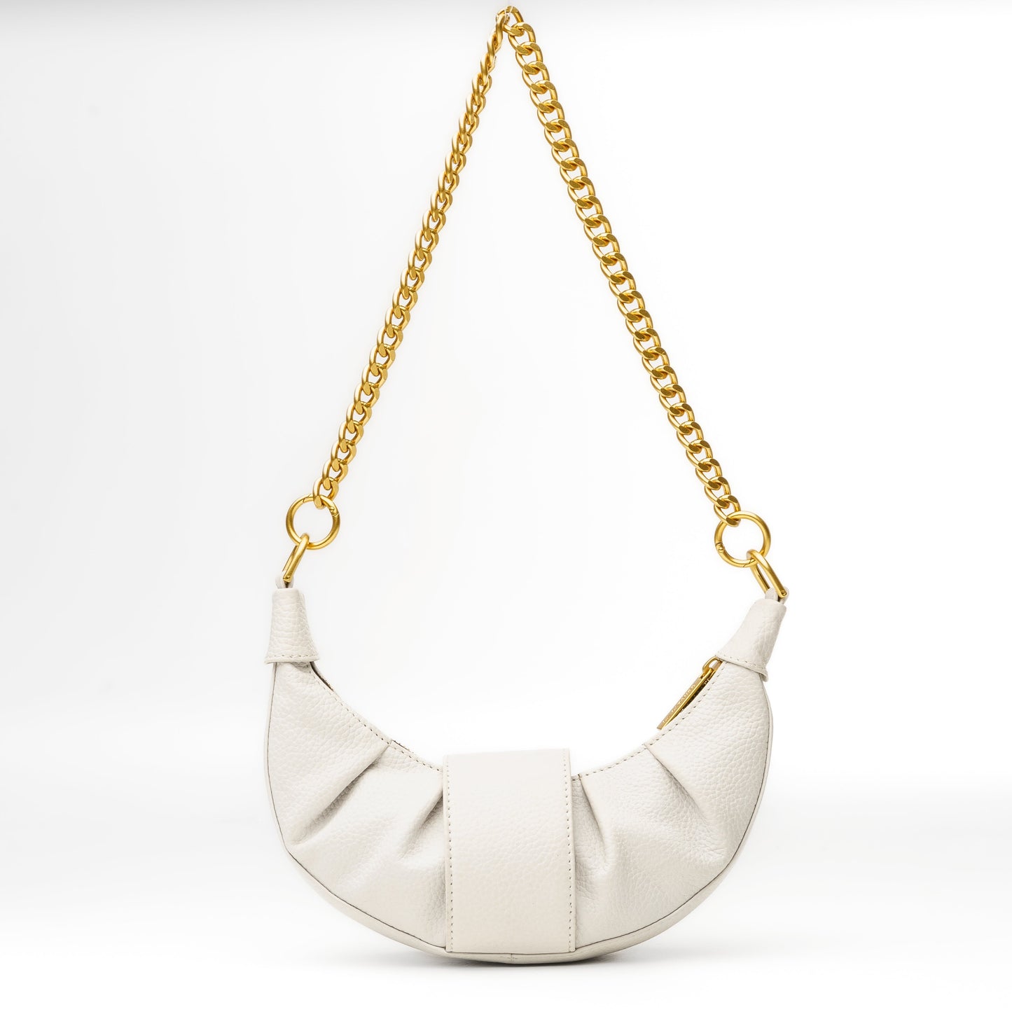 LL lock Shoulder Bag