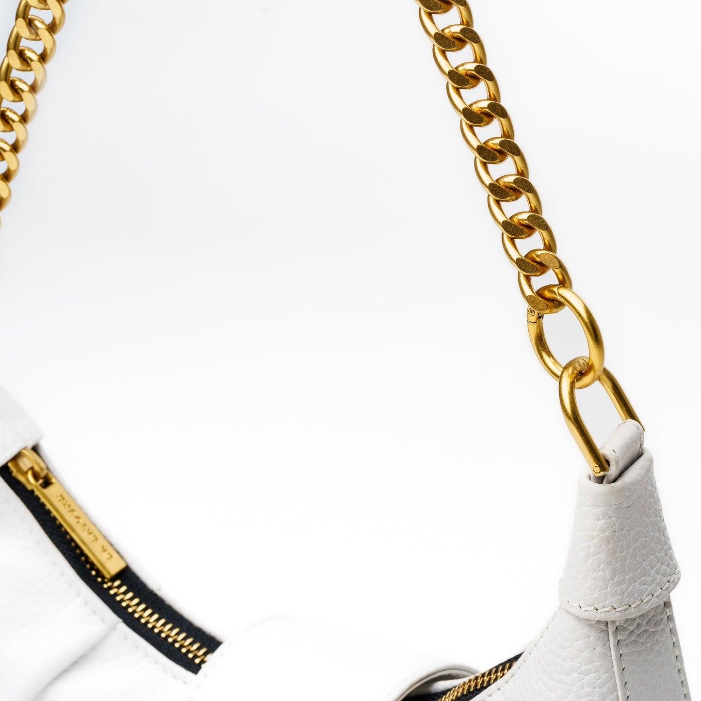 LL lock Shoulder Bag