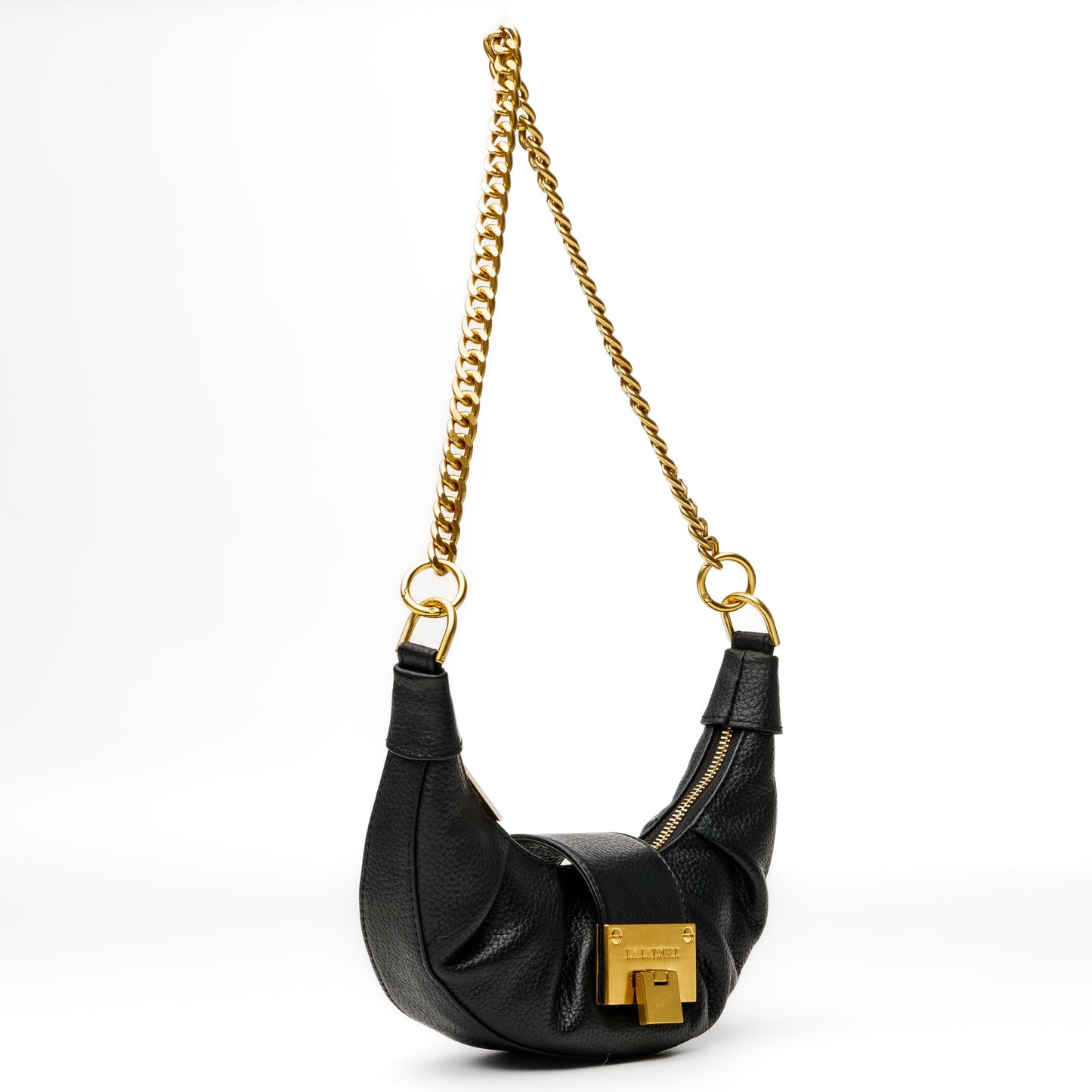 LL lock Shoulder Bag