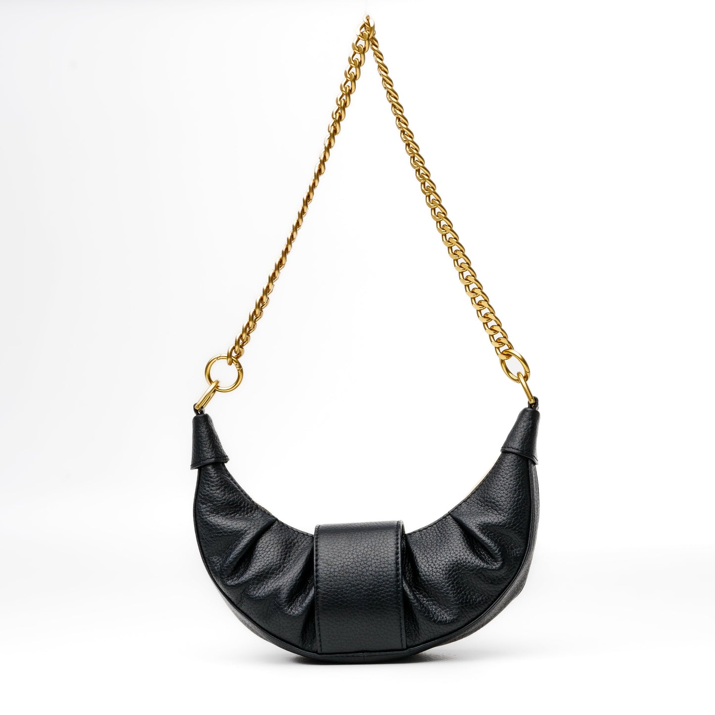 LL lock Shoulder Bag