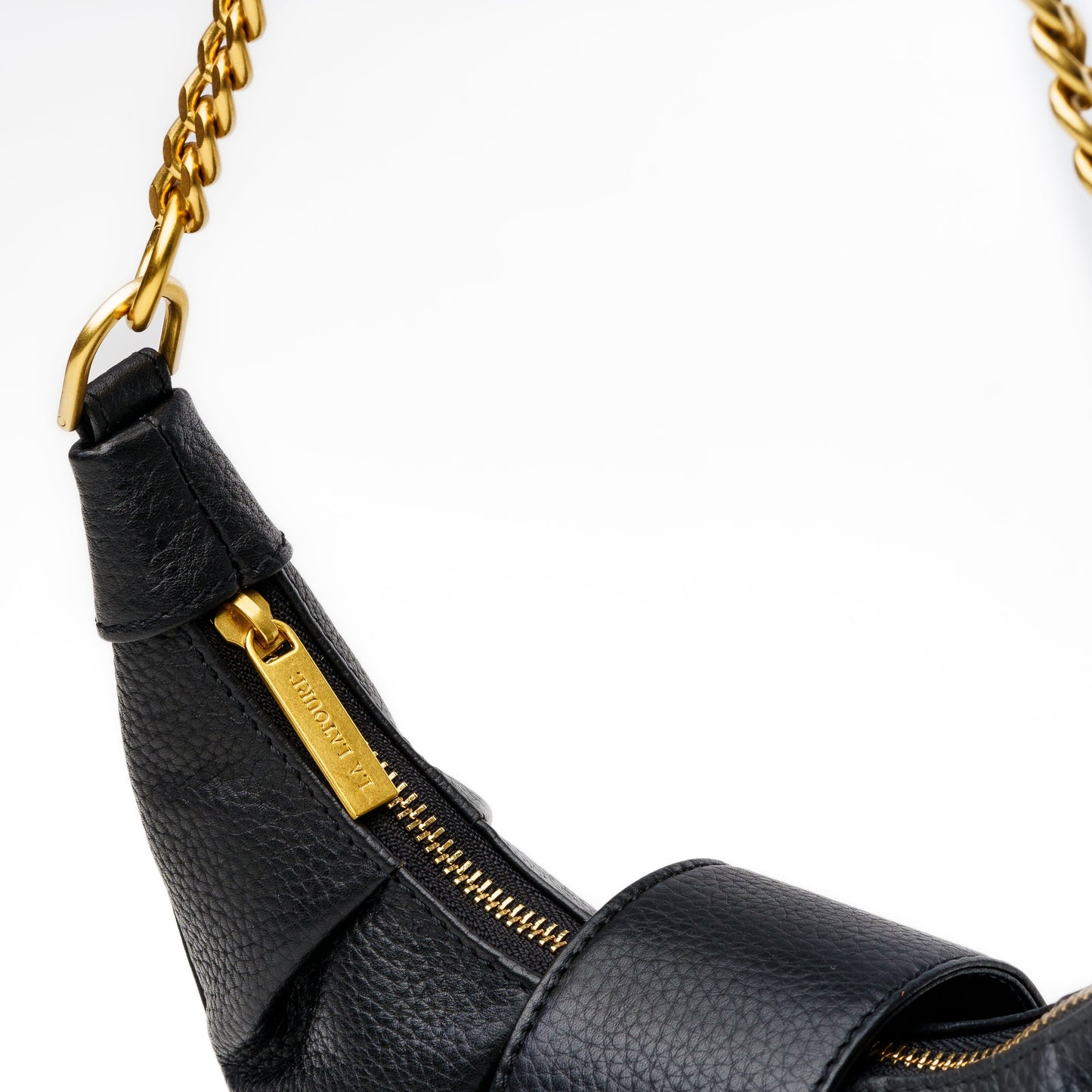 LL lock Shoulder Bag
