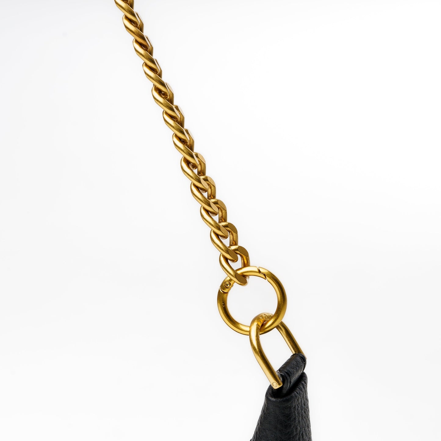 LL lock Shoulder Bag