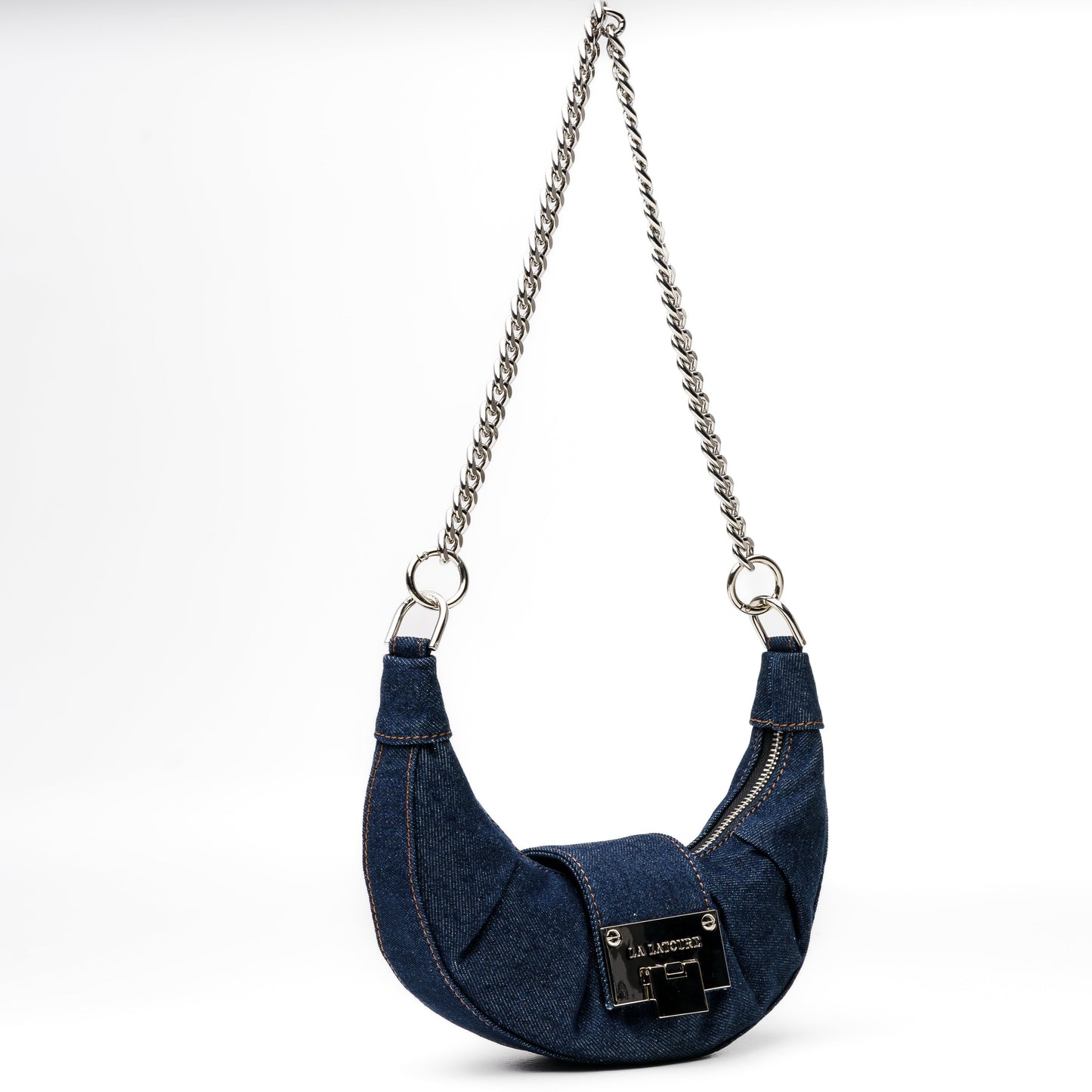 LL lock Shoulder Bag
