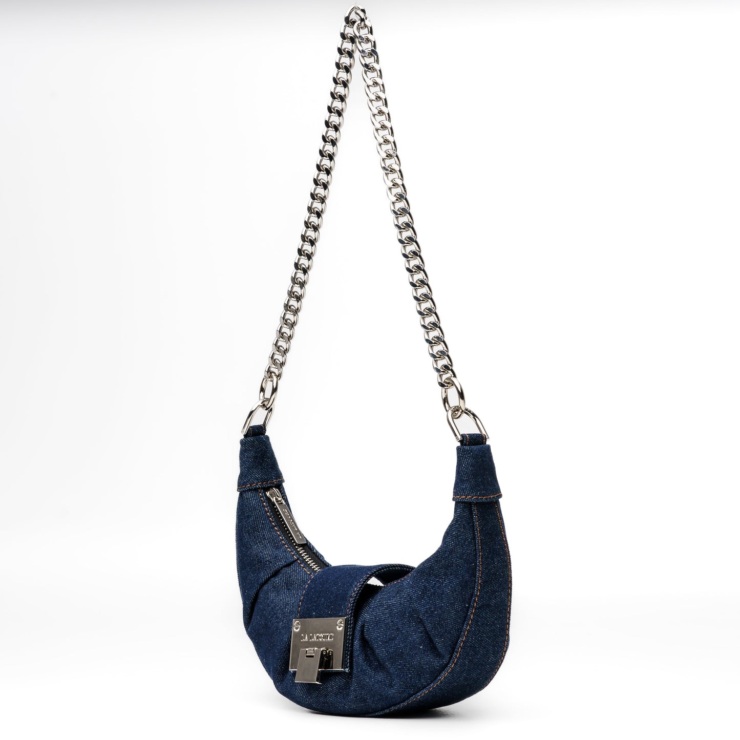LL lock Shoulder Bag