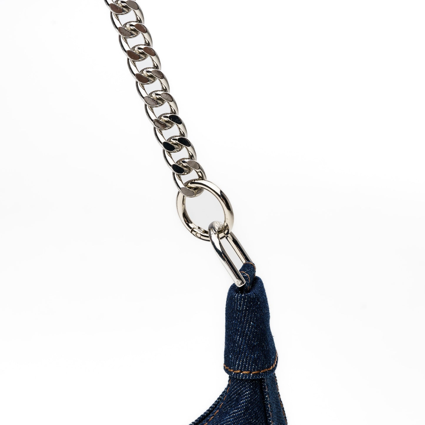 LL lock Shoulder Bag