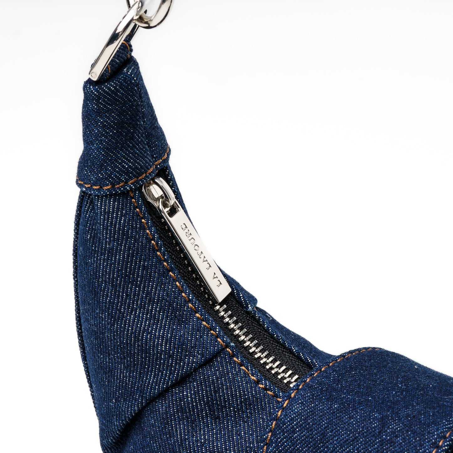 LL lock Shoulder Bag