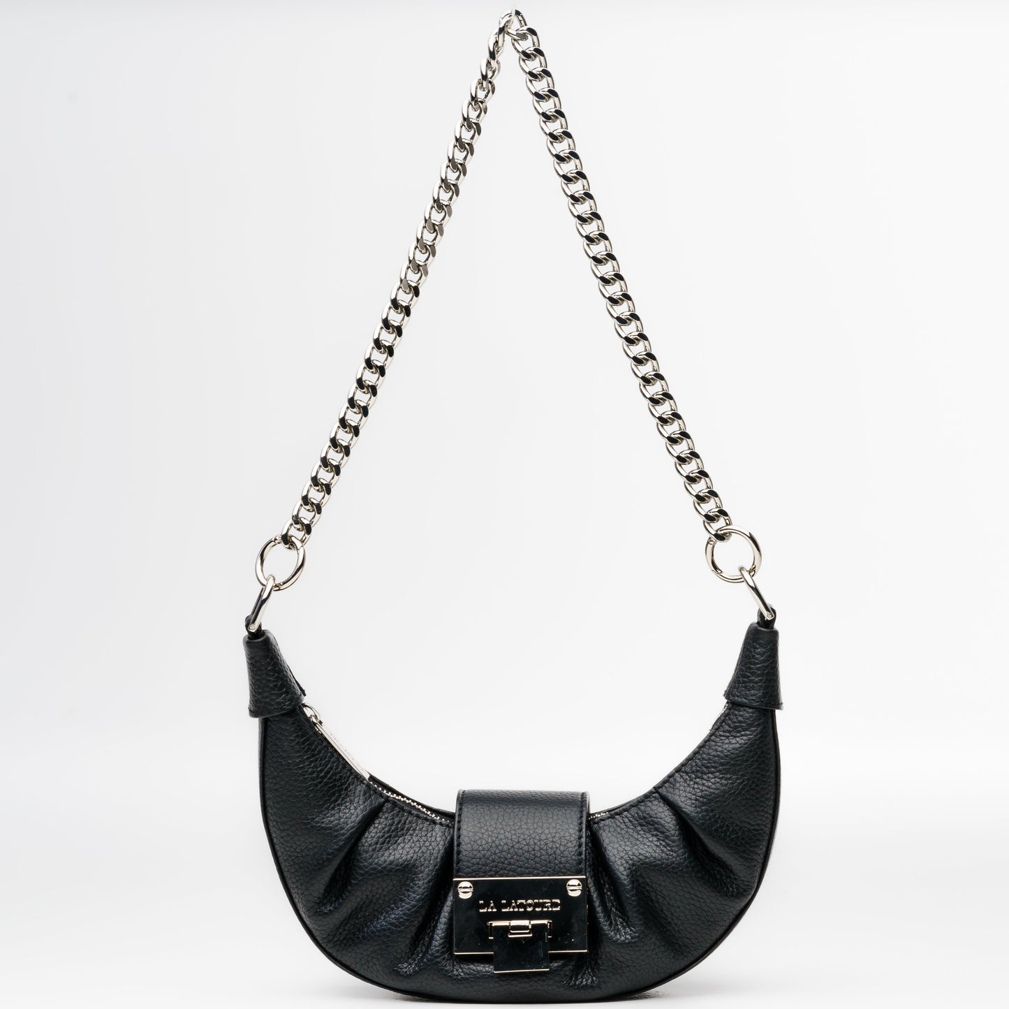 LL lock Shoulder Bag