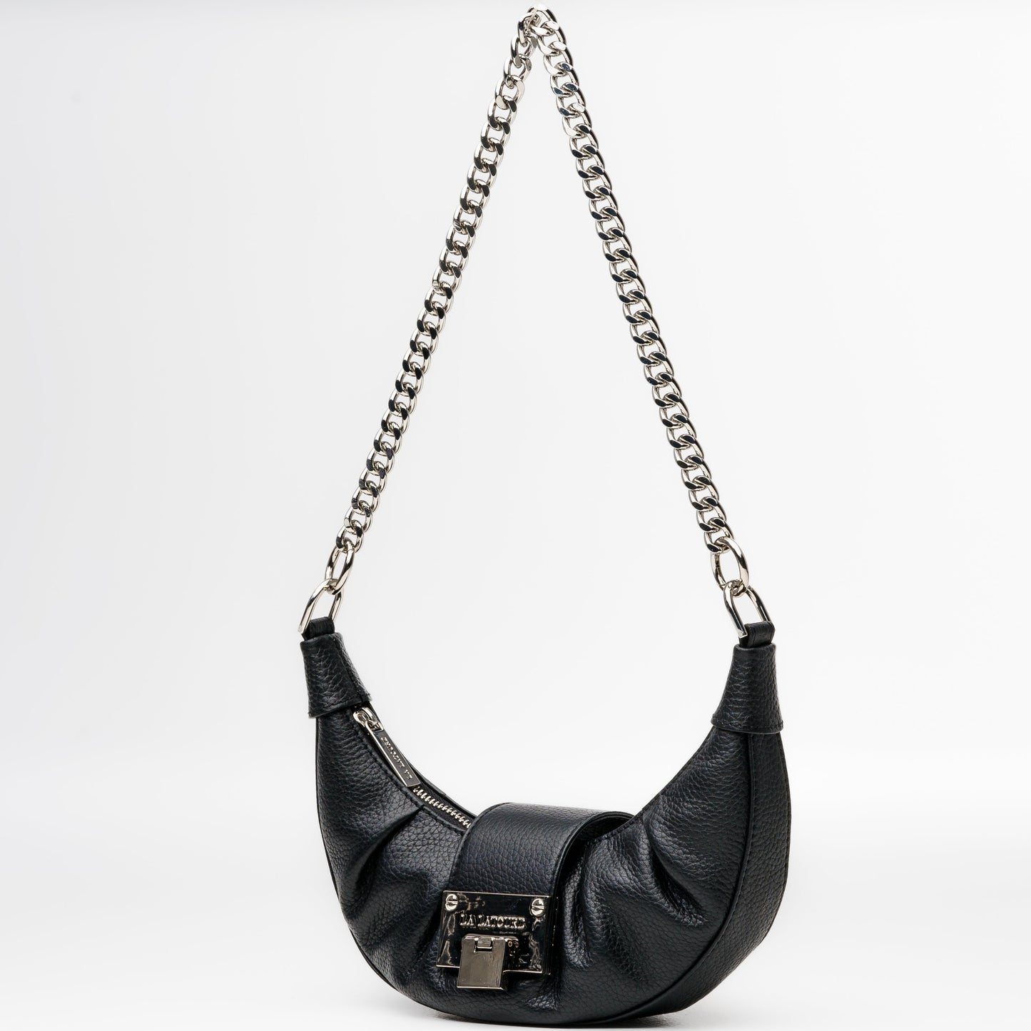 LL lock Shoulder Bag