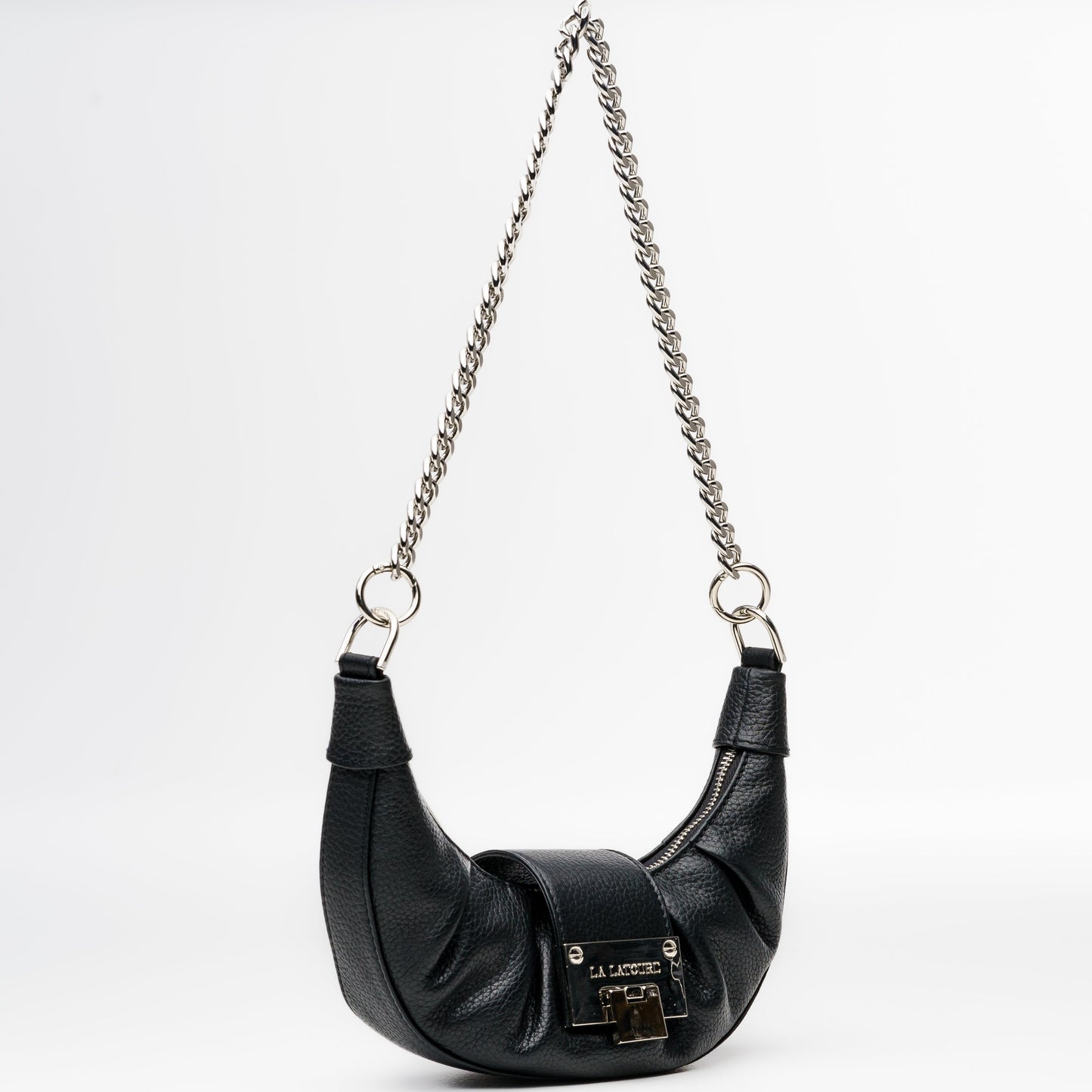 LL lock Shoulder Bag
