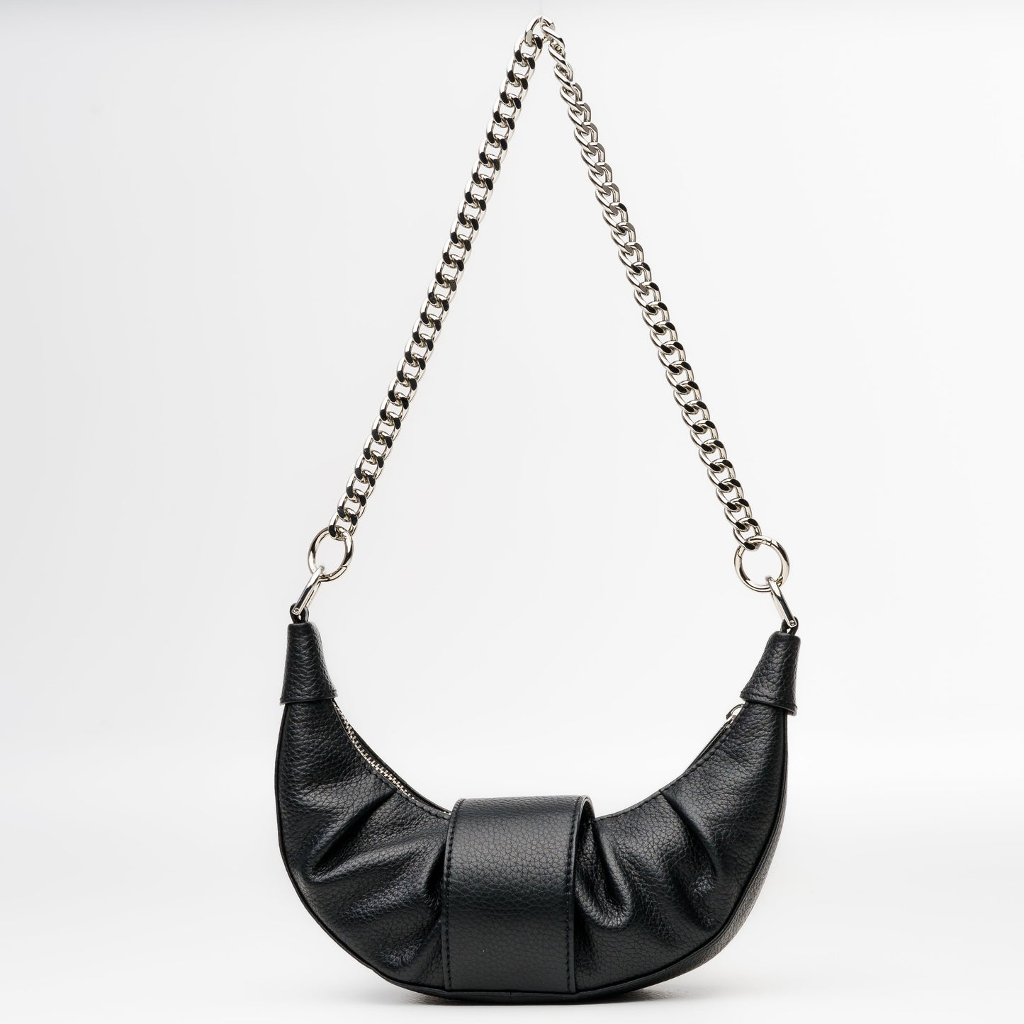 LL lock Shoulder Bag