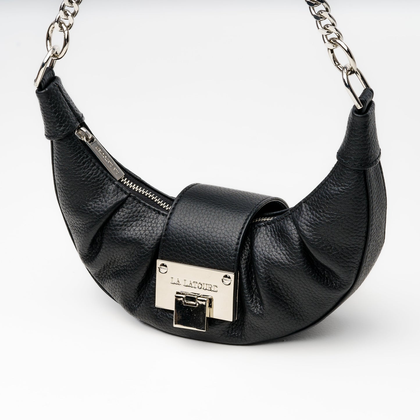 LL lock Shoulder Bag