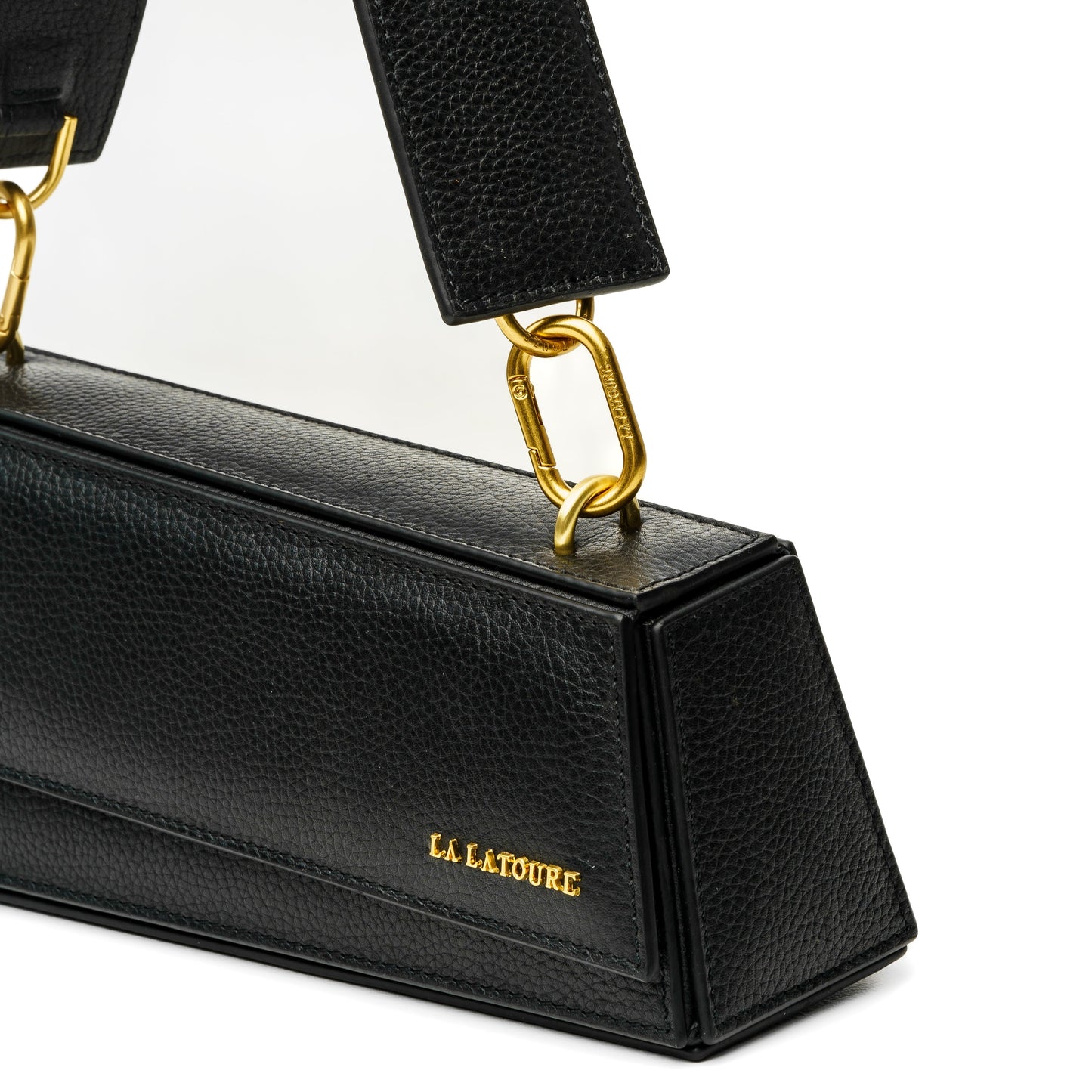 La Icónica Shoulder Bag
