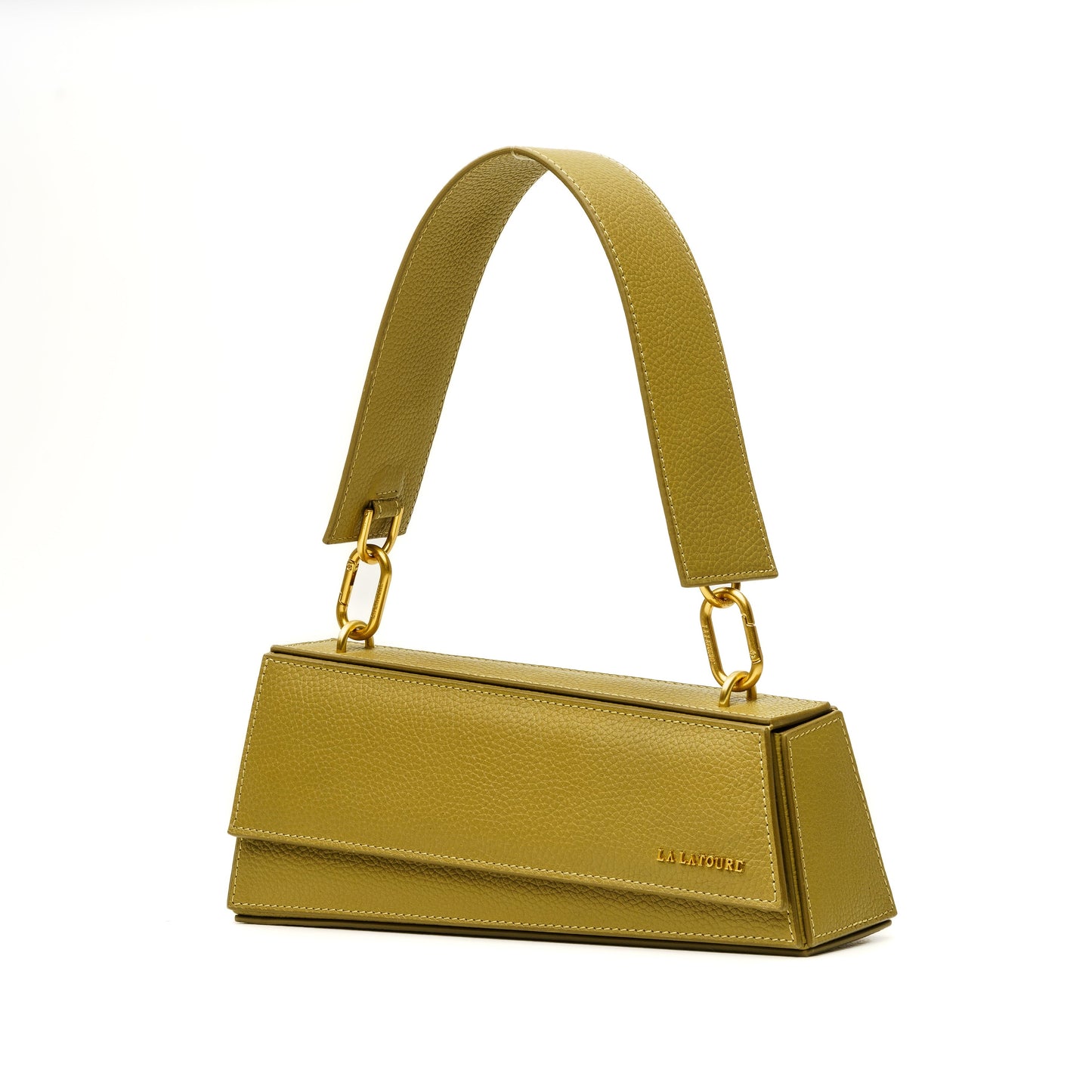 La Icónica Shoulder Bag
