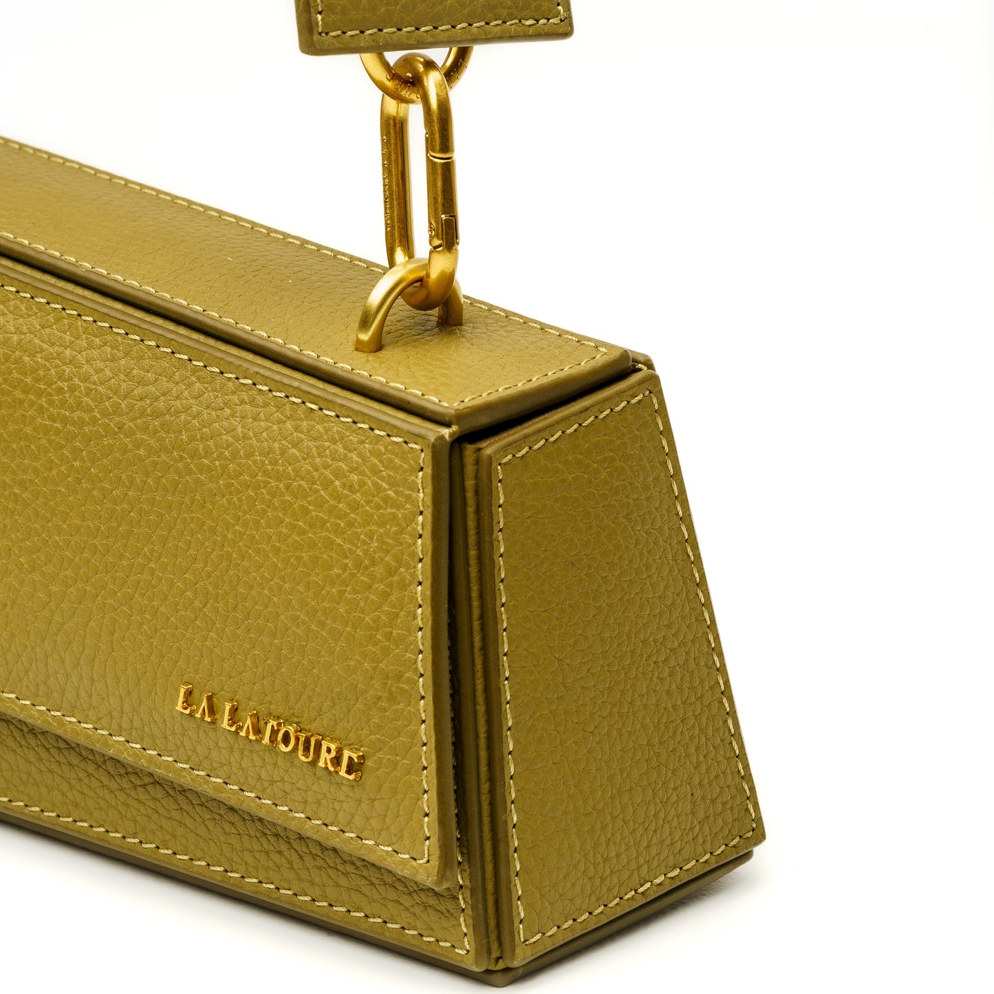 La Icónica Shoulder Bag