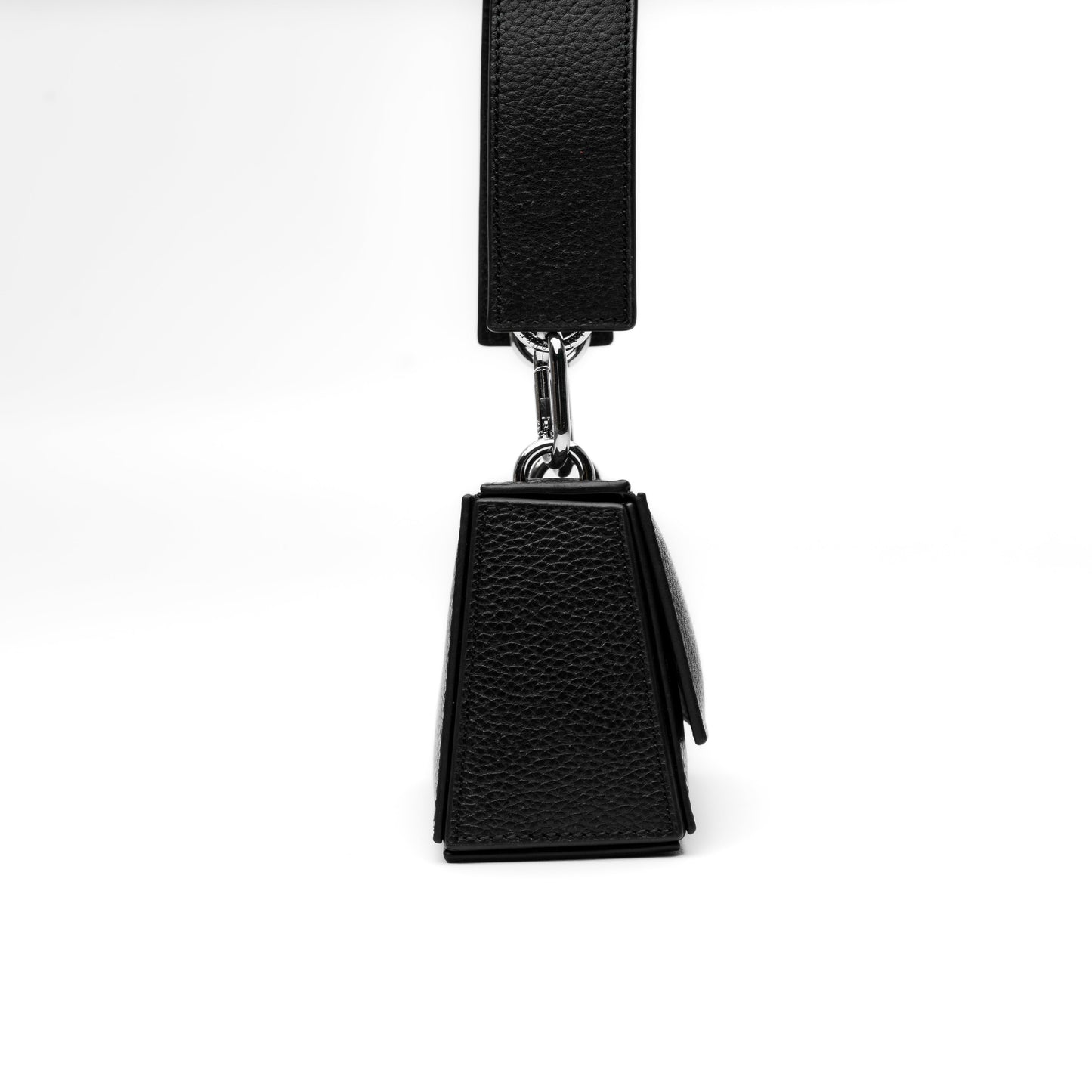 Black / Silver