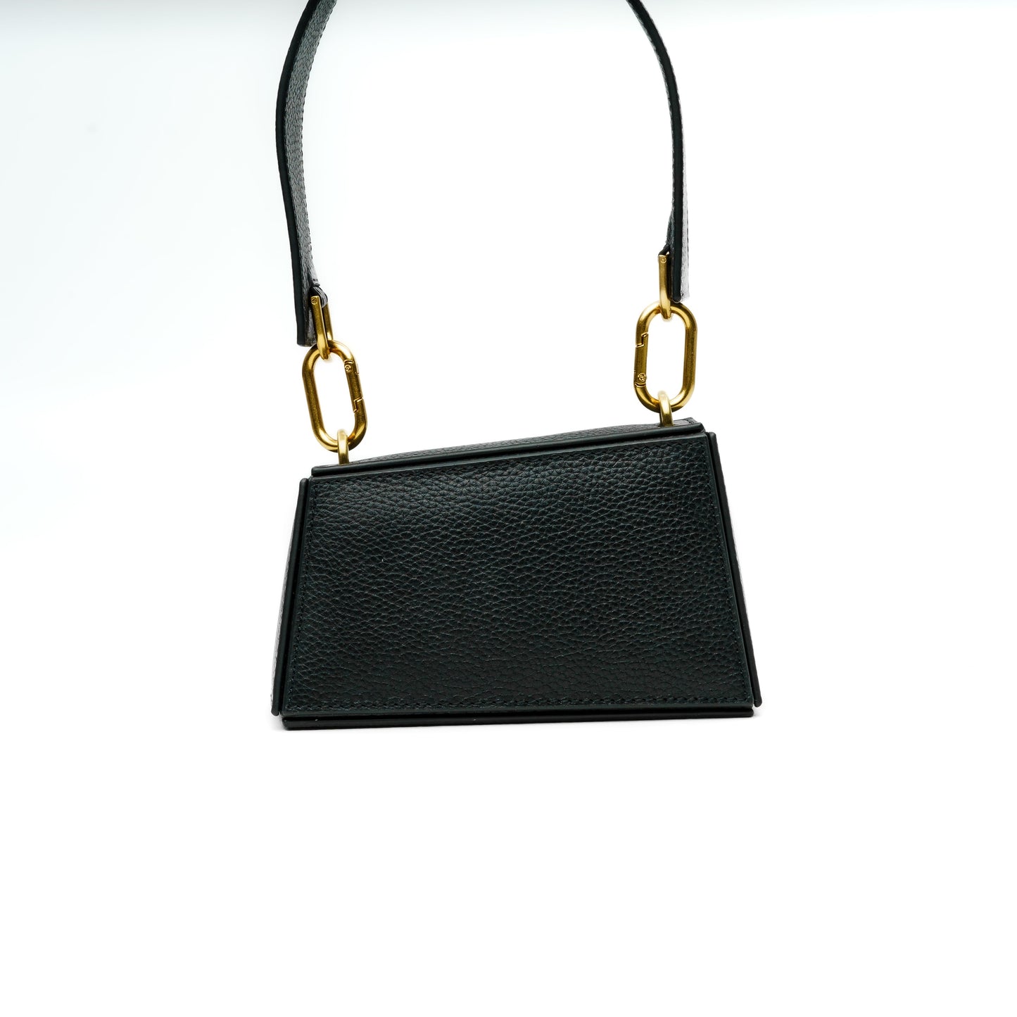 Black / Gold
