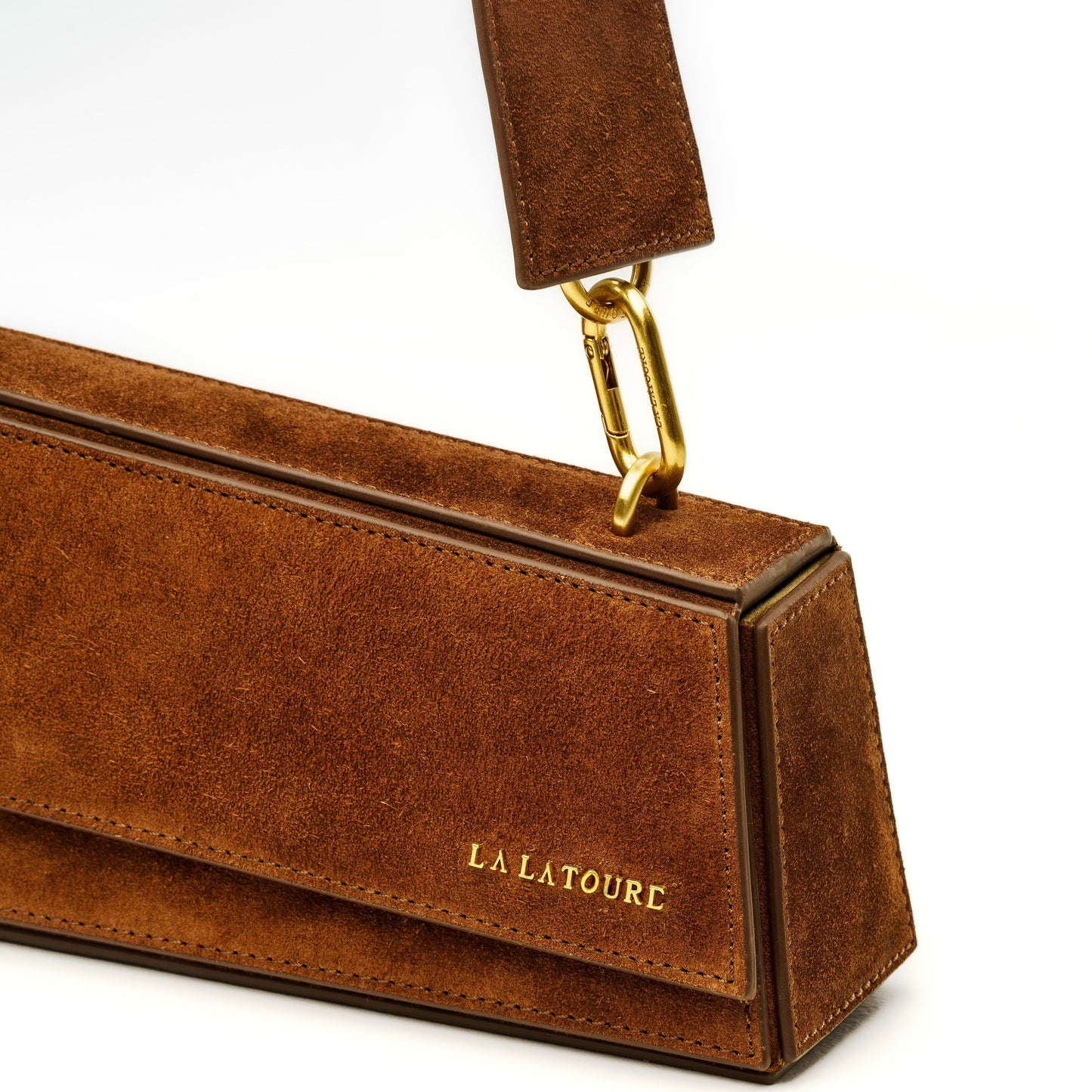 La Icónica Shoulder Bag
