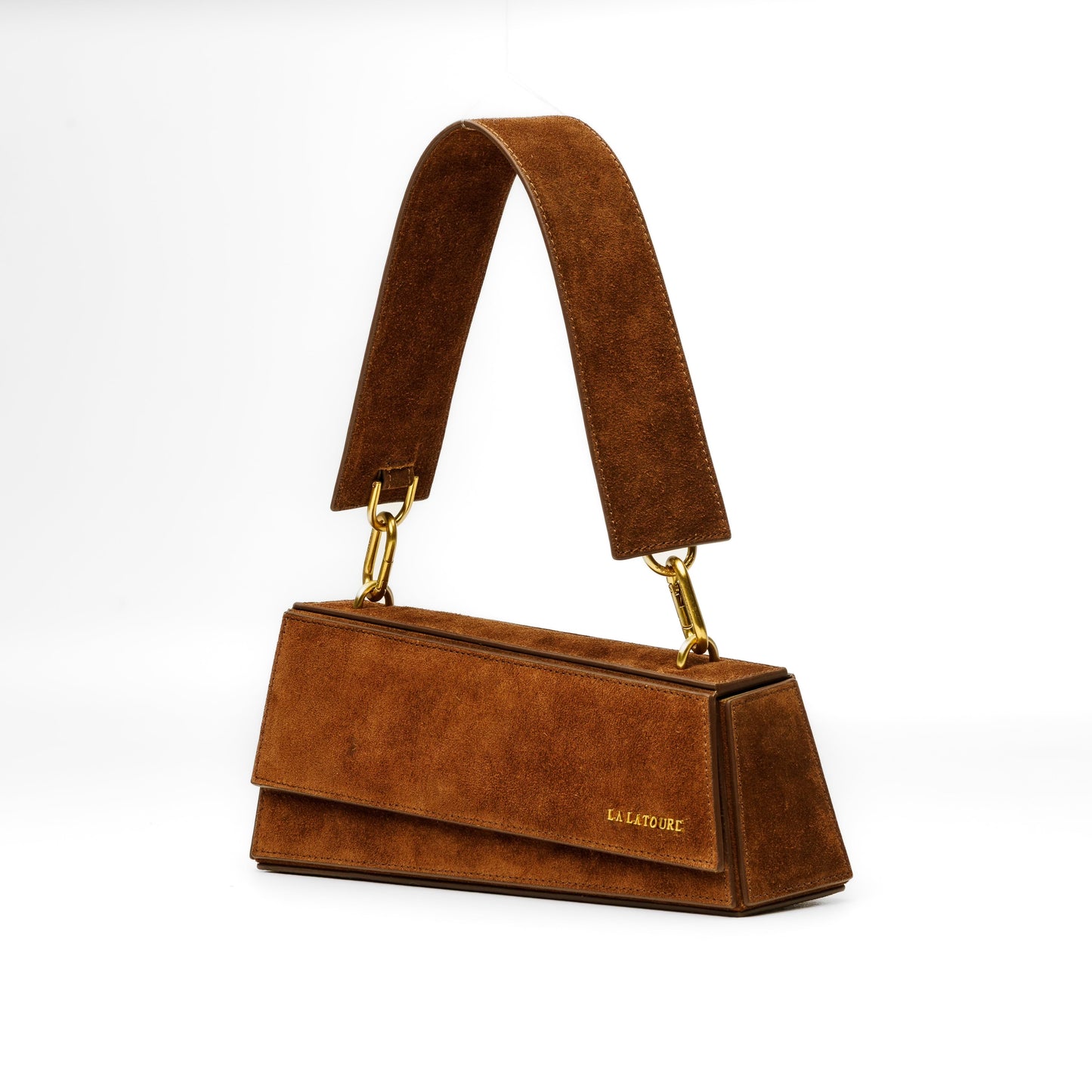 La Icónica Shoulder Bag