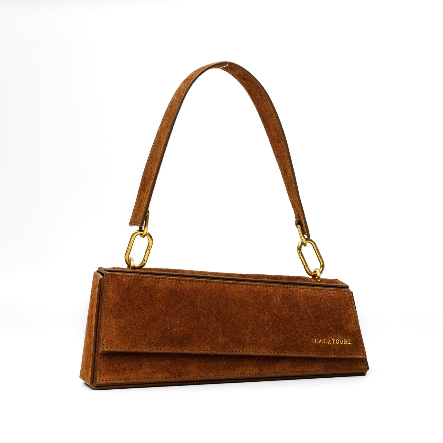 La Icónica Shoulder Bag